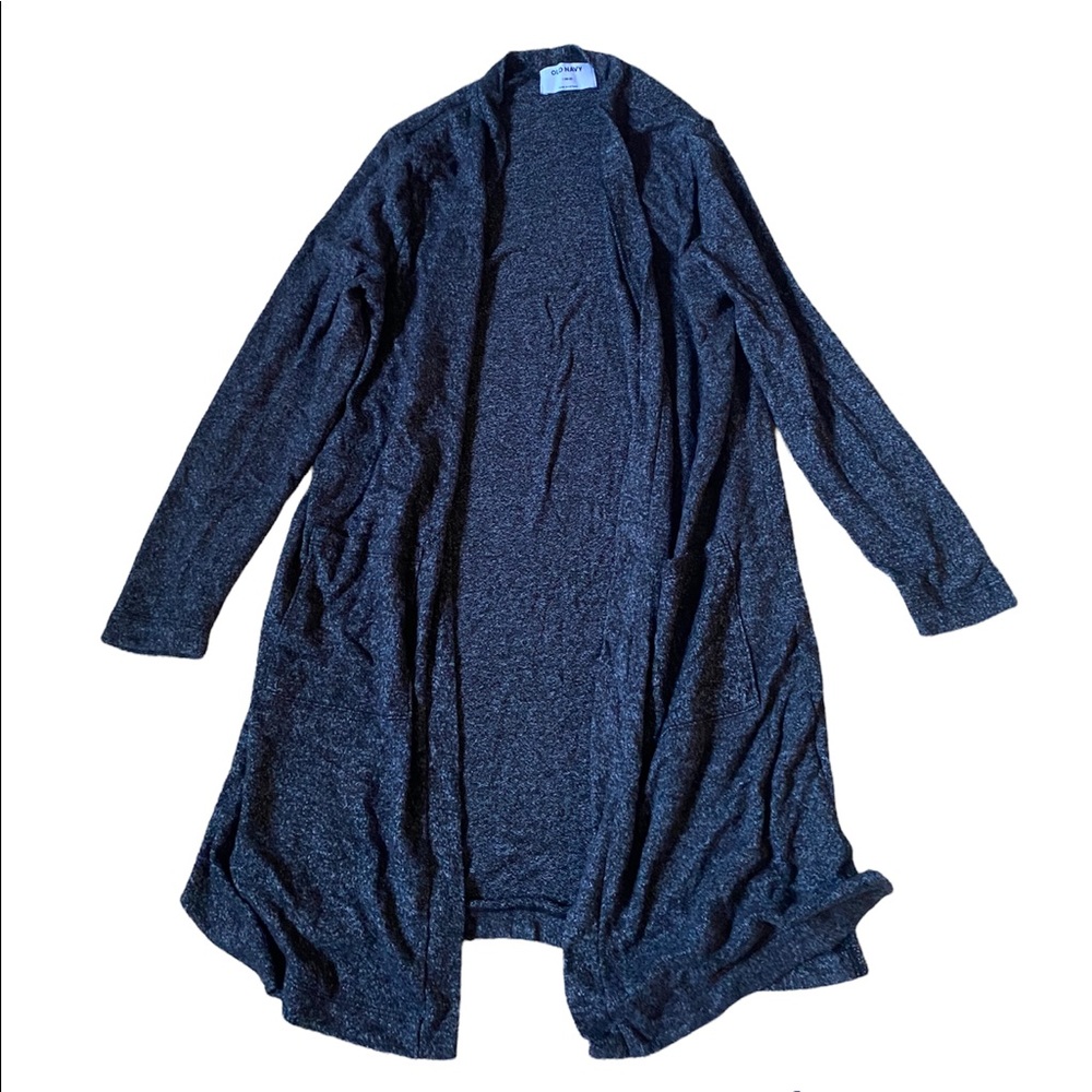 OLD NAVY GIRLS Long Sleeve Sweater